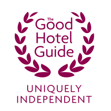 The Good Hotel Guide