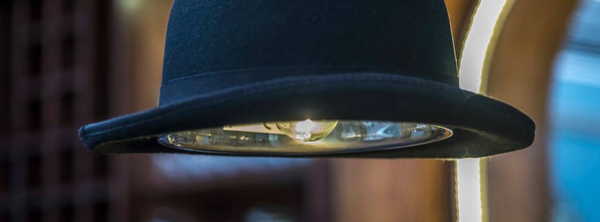 Winston Hat