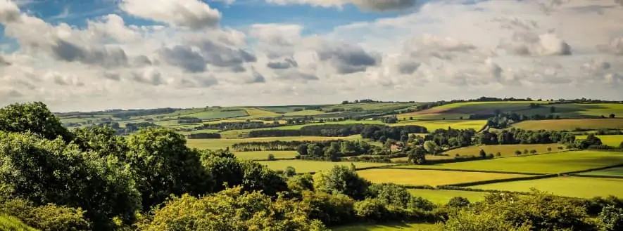 Lincolnshire Wolds