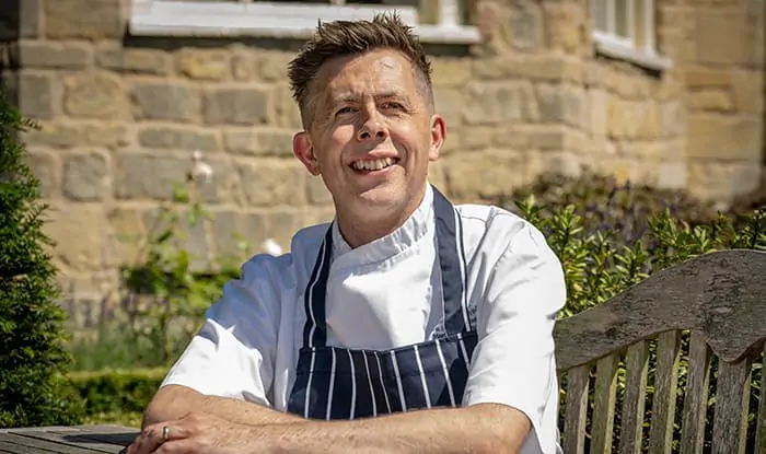 Head Chef