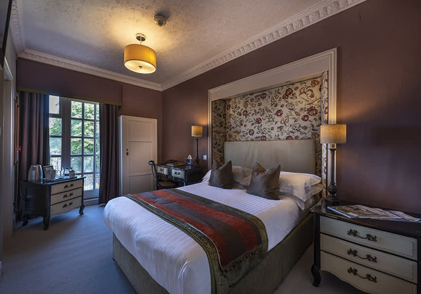 Washingborough Room 18
