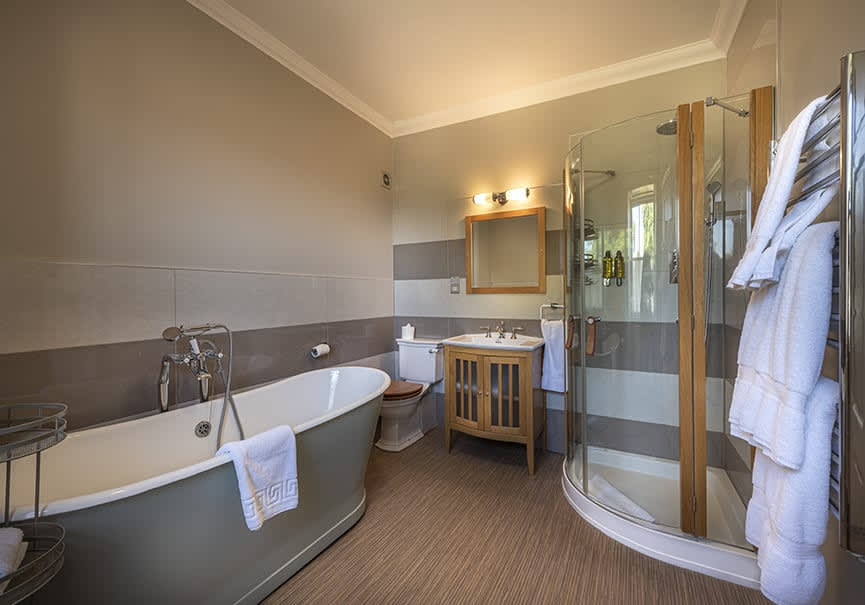 Washingborough Room 21