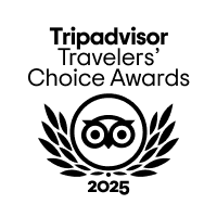 Tripadvisor Travellers’ Choice Awards 2025
