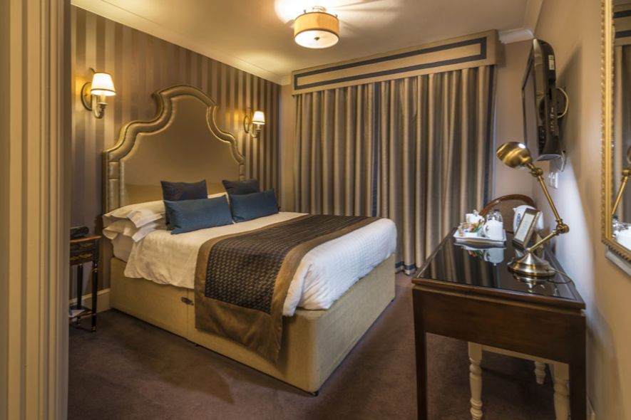 Large Single room