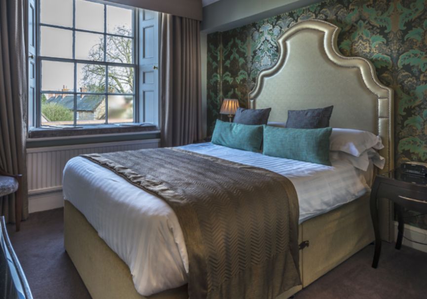 Large Single Room