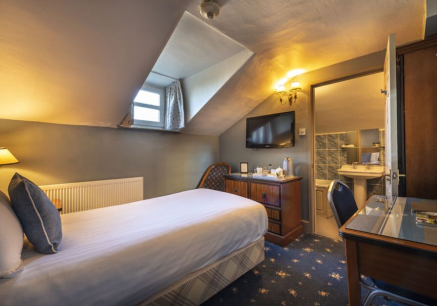 single room 25