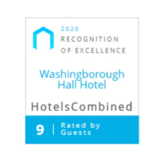 Hotels Combined