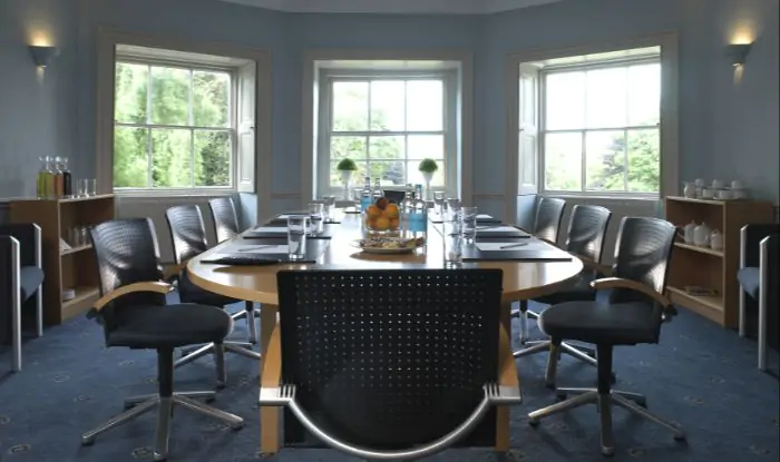 business Facilities
