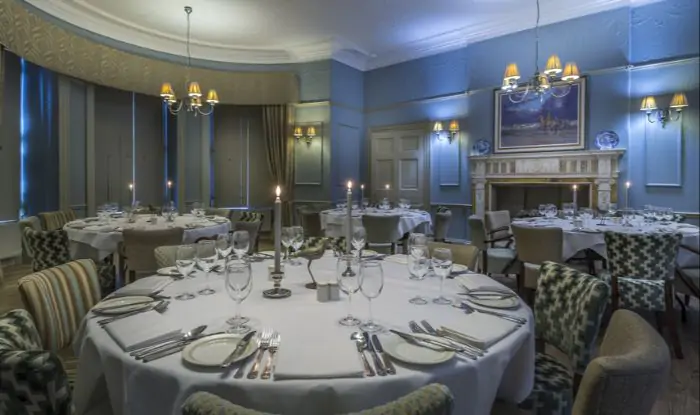 private-dining