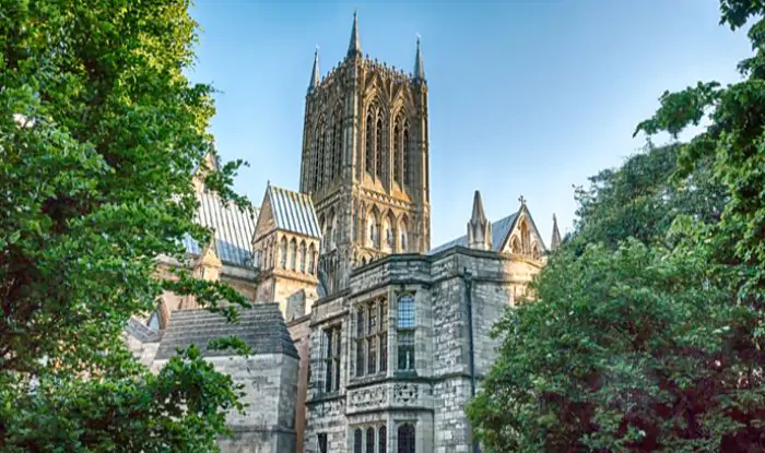 Lincoln Cathedral